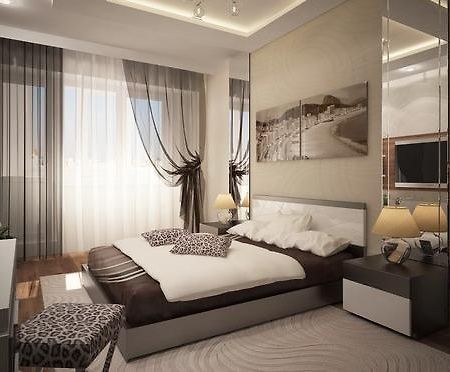 Pleasure Apartment Near Center Of Odessa Ngoại thất bức ảnh
