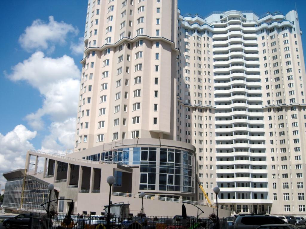 Pleasure Apartment Near Center Of Odessa Ngoại thất bức ảnh